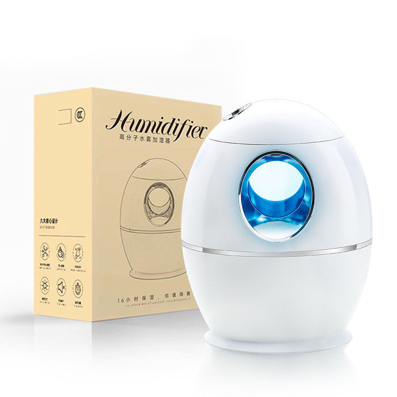 Home Air Humidifier Desktop Office Quiet